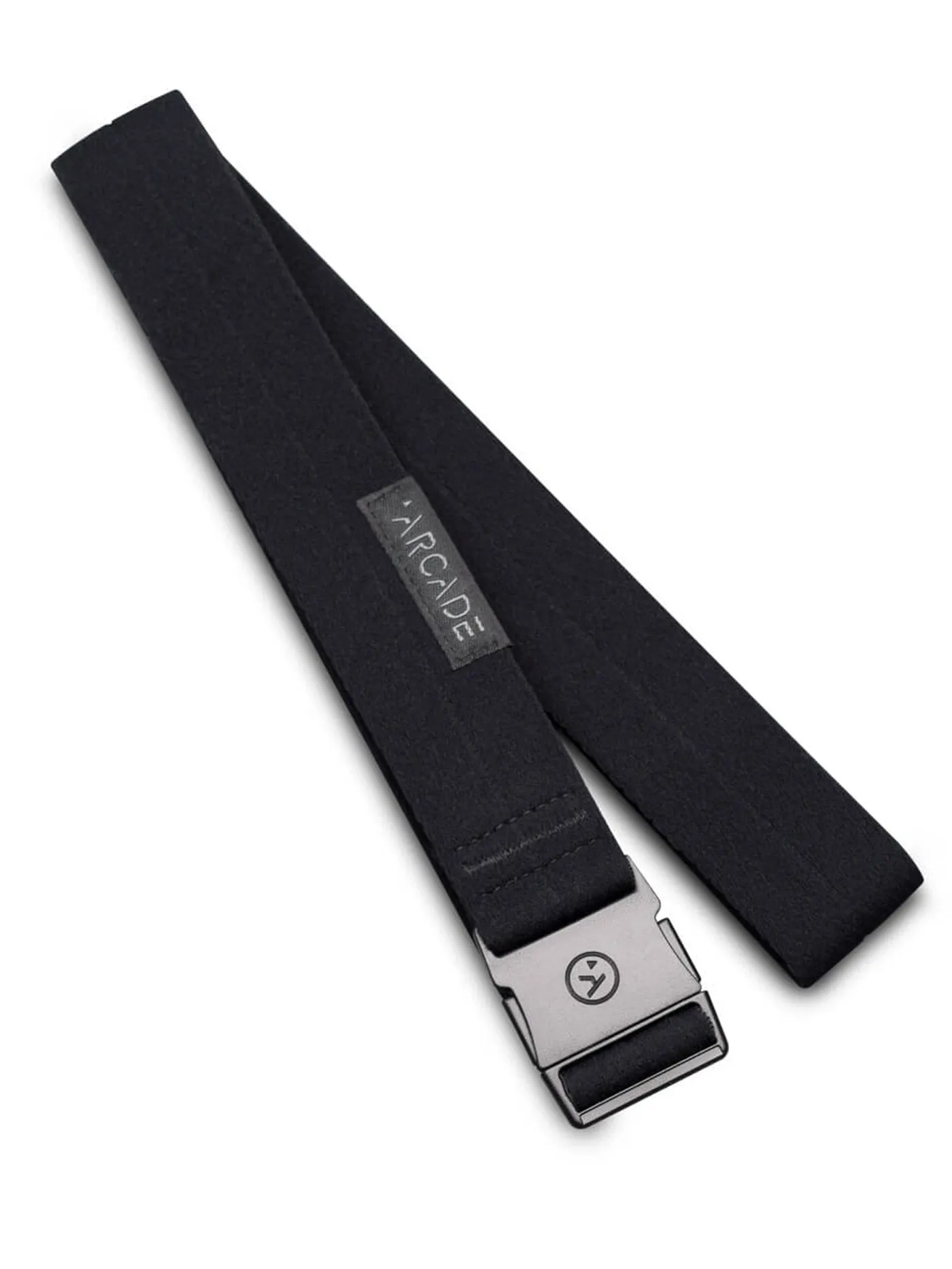 Midnighter Slim Belt