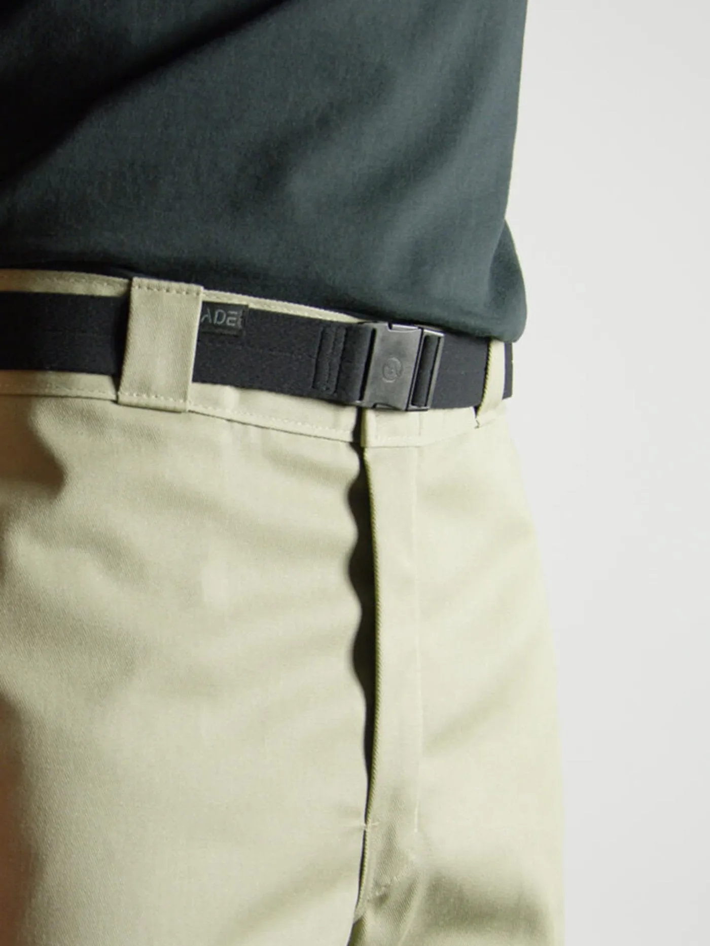 Midnighter Slim Belt