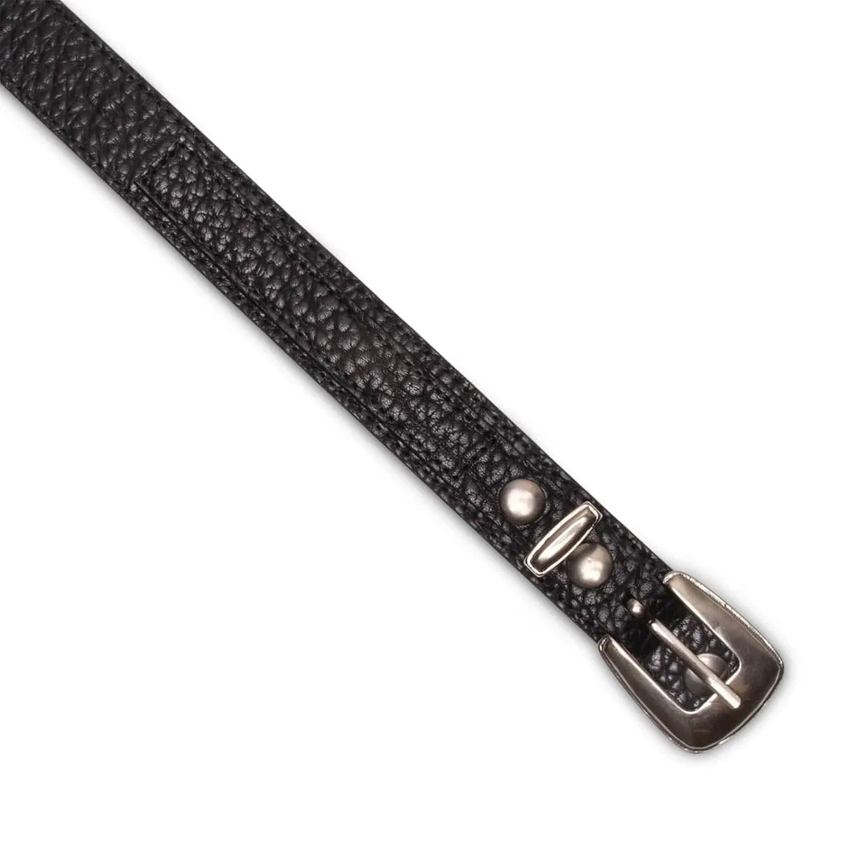 MINIMAL WESTERN BELT