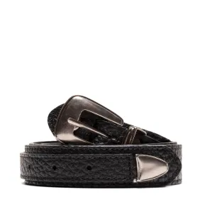 MINIMAL WESTERN BELT