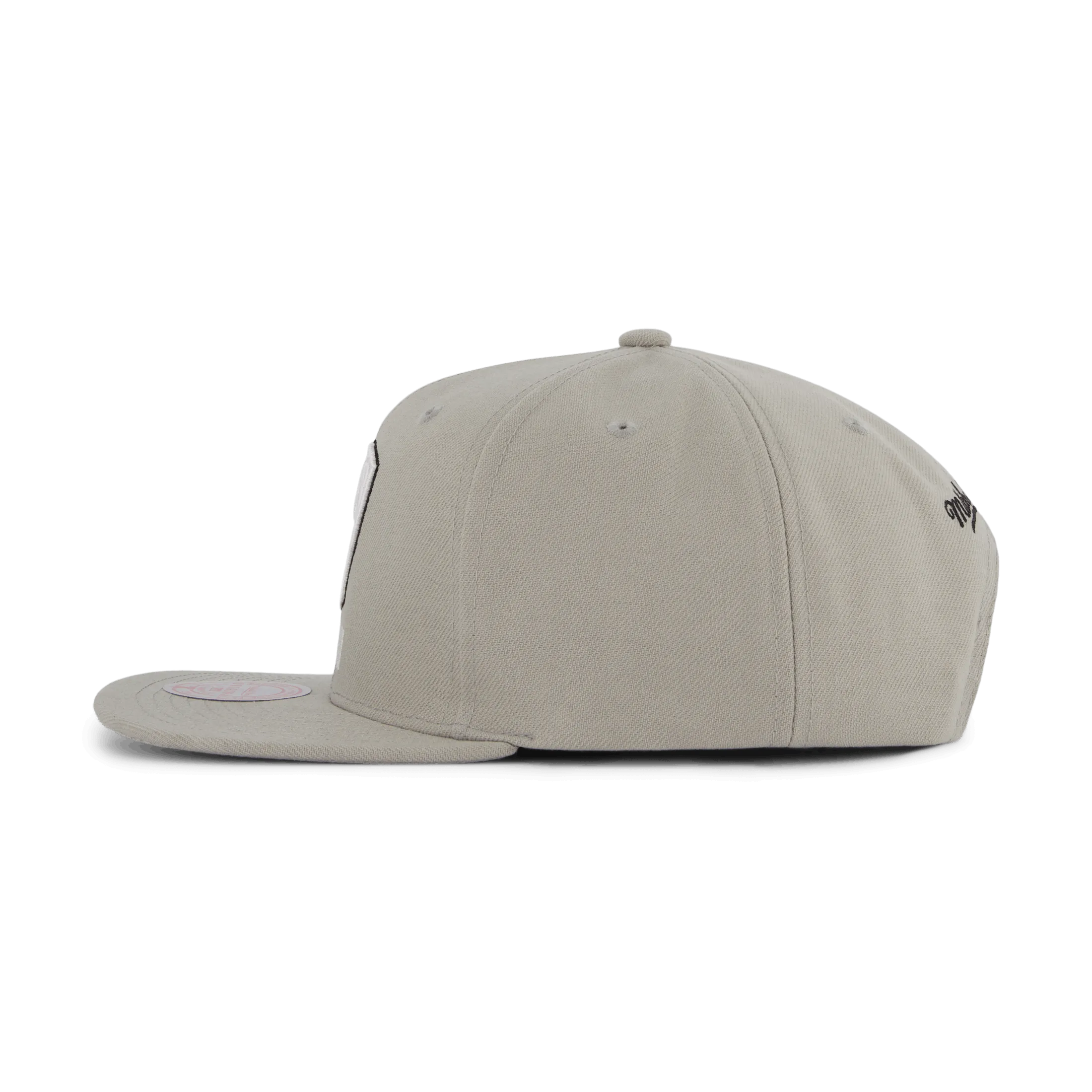 Nets Side Core 2.0 Snapback