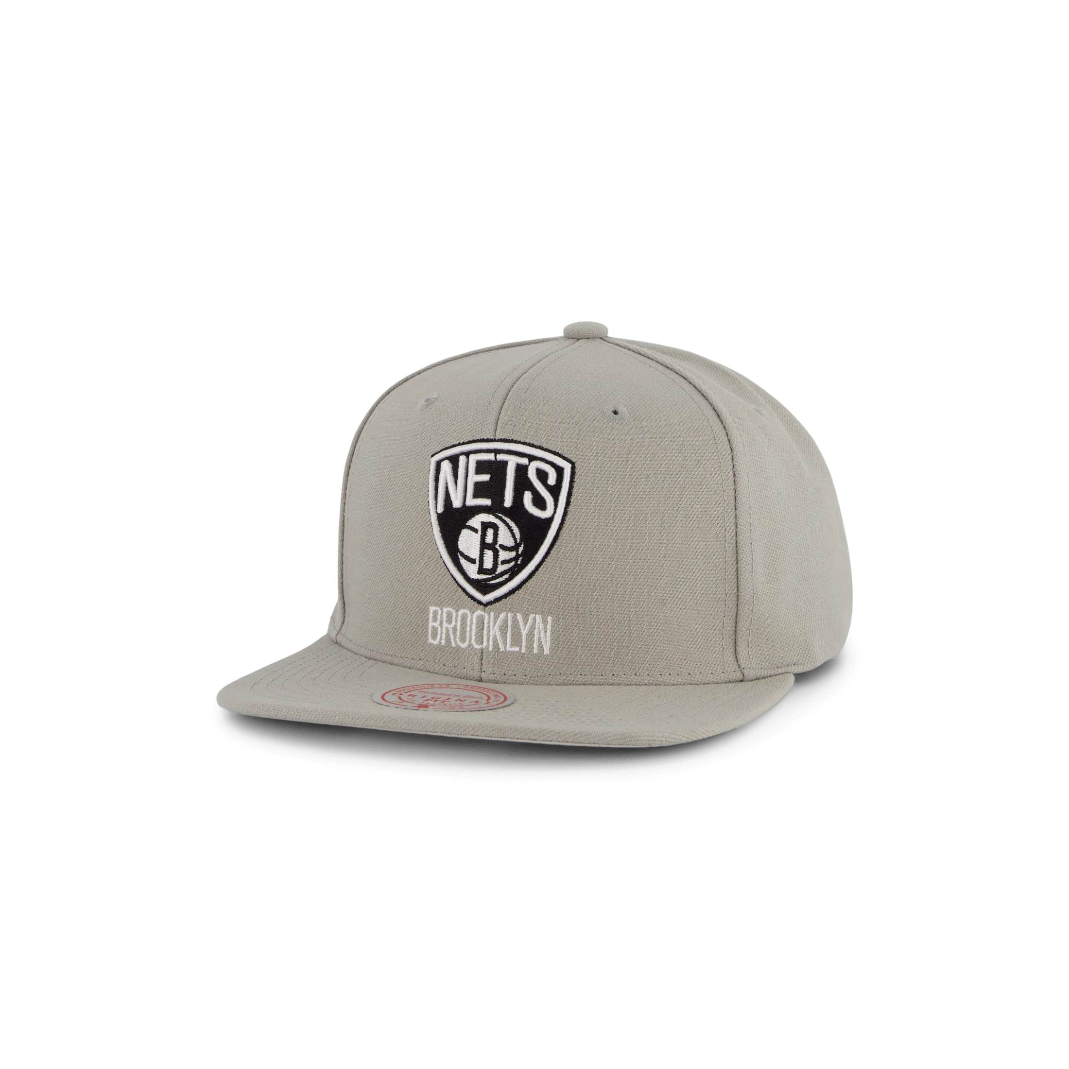 Nets Side Core 2.0 Snapback