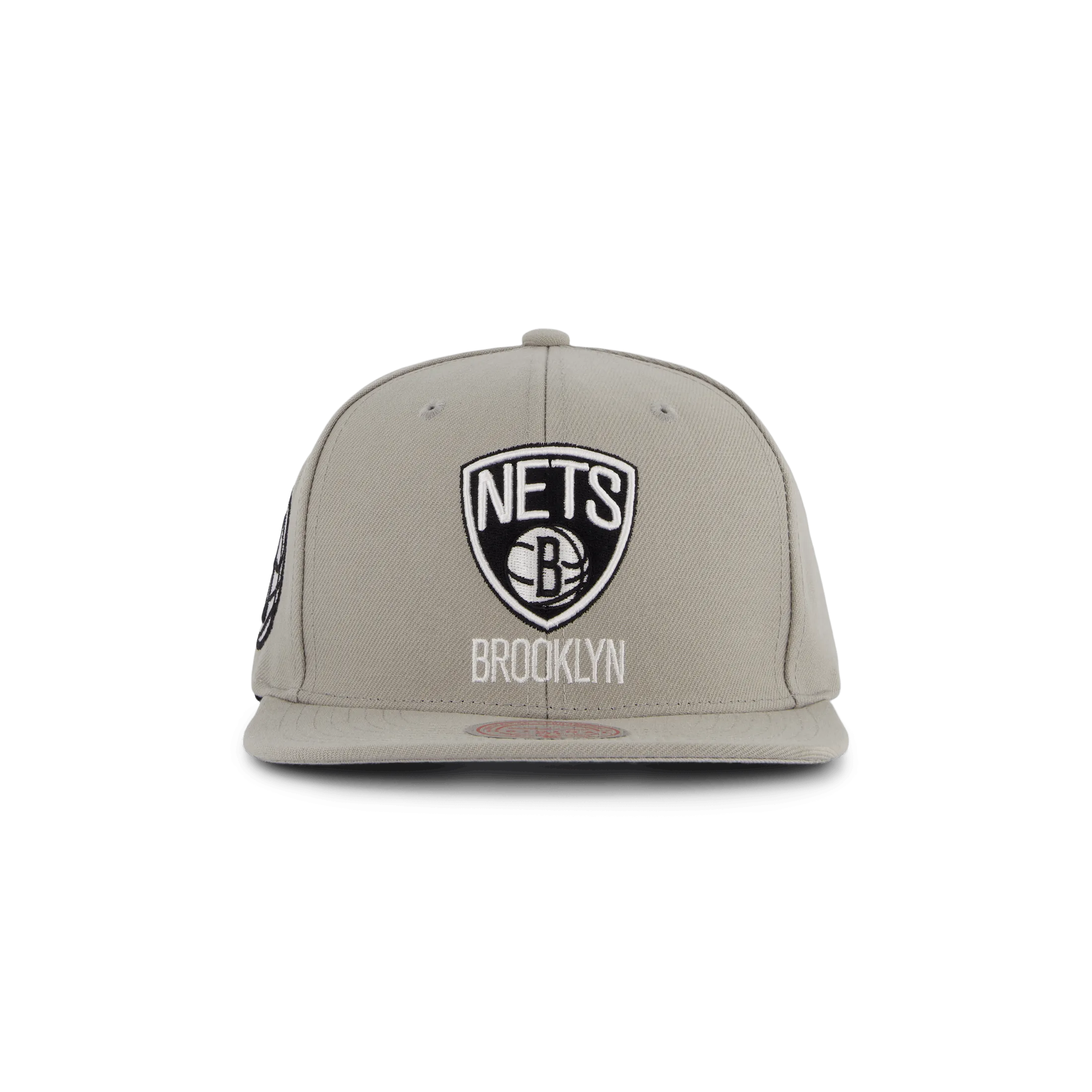 Nets Side Core 2.0 Snapback