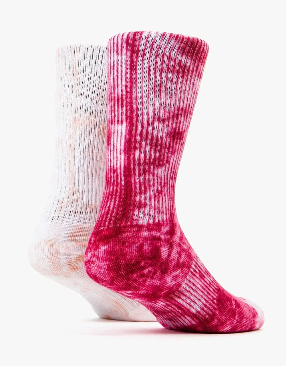 Nike Everyday Plus Socks - Pink/Multi