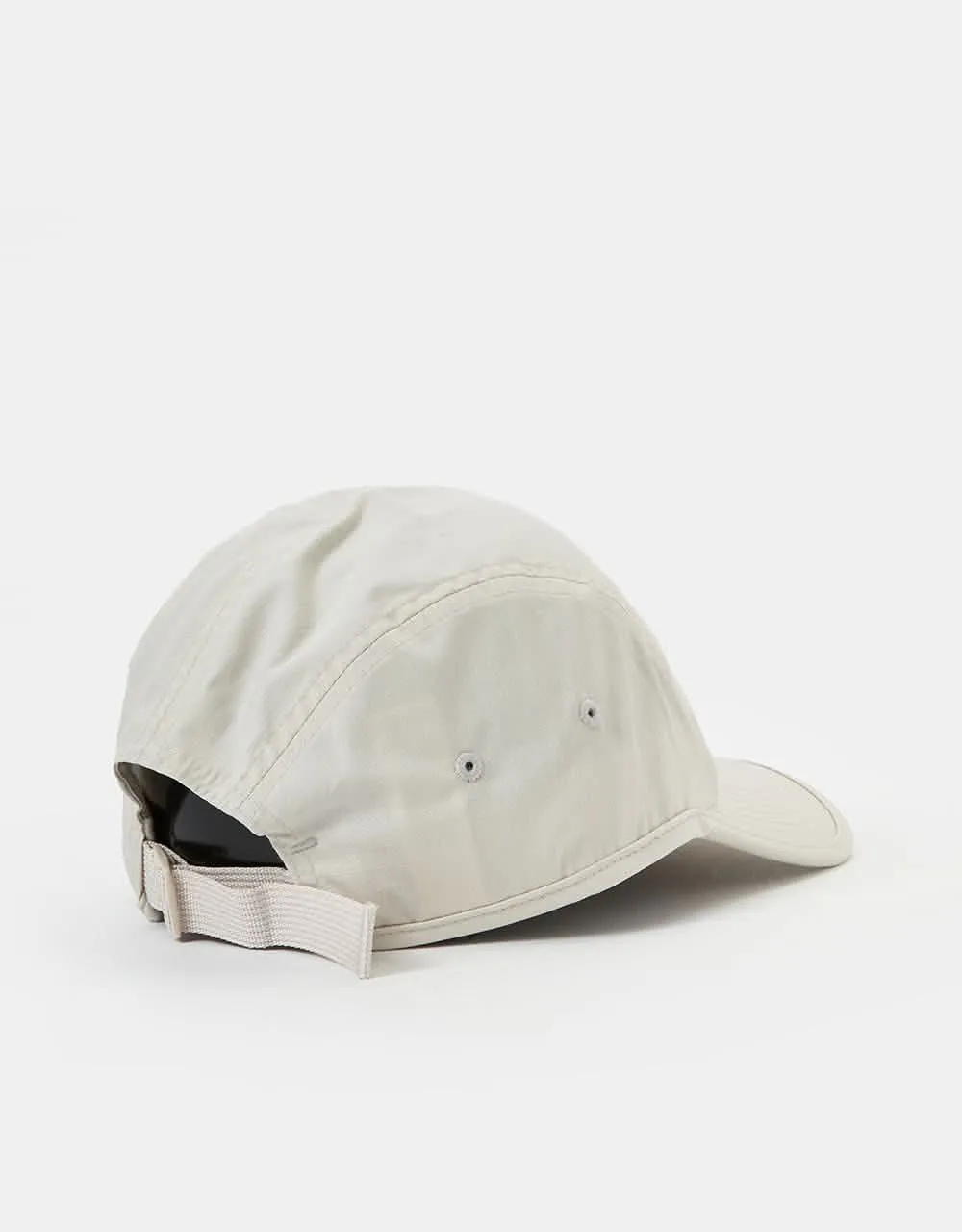 Nike Unstructured Futura Cap - Light Orewood Brown/White