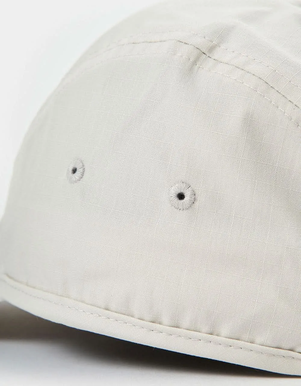 Nike Unstructured Futura Cap - Light Orewood Brown/White