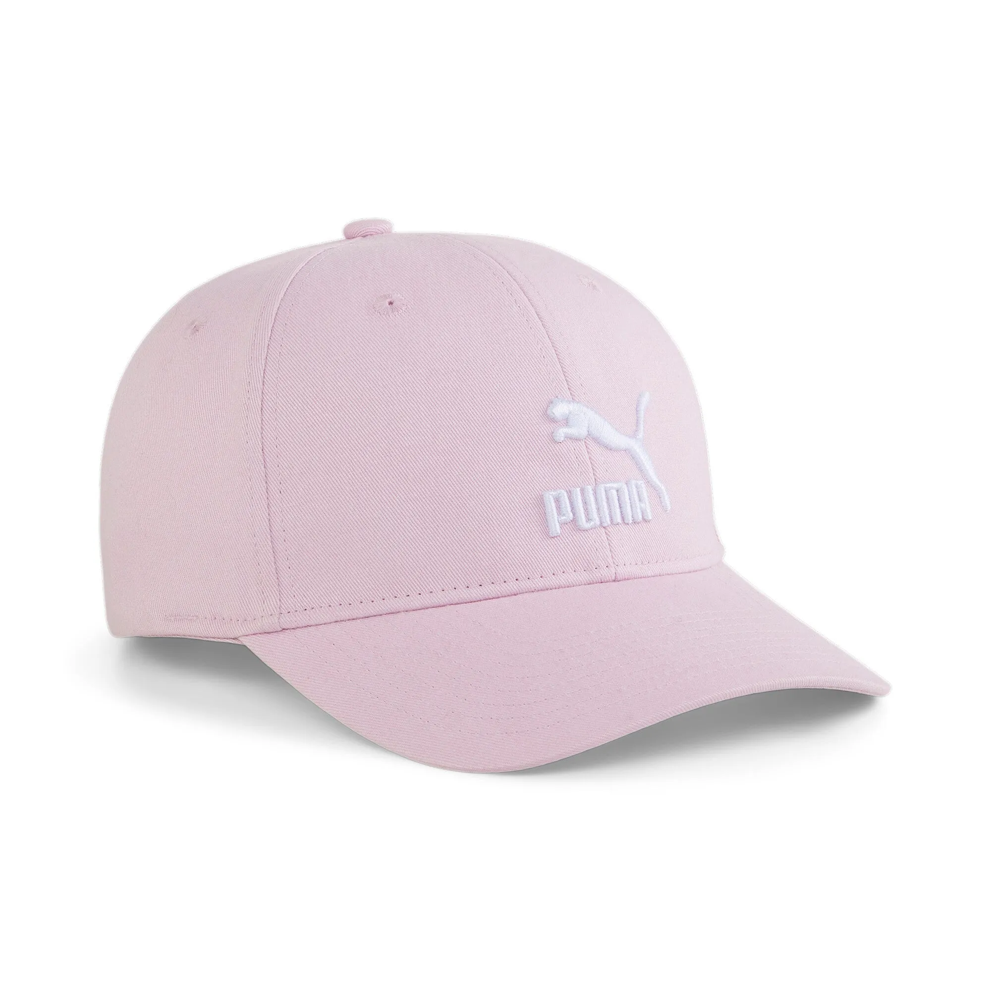 PUMA Archive Logo BB Cap