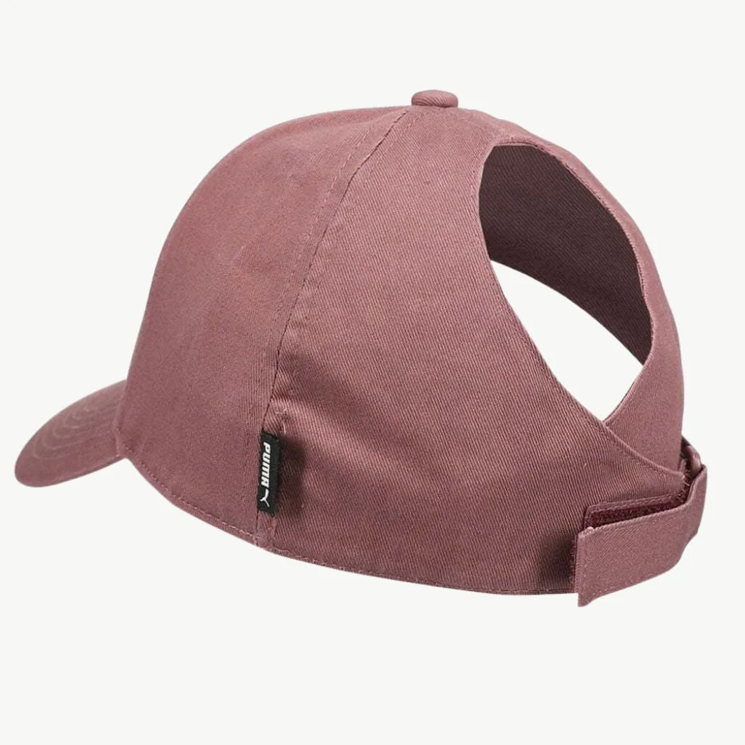 puma Ponytail Women's Cap