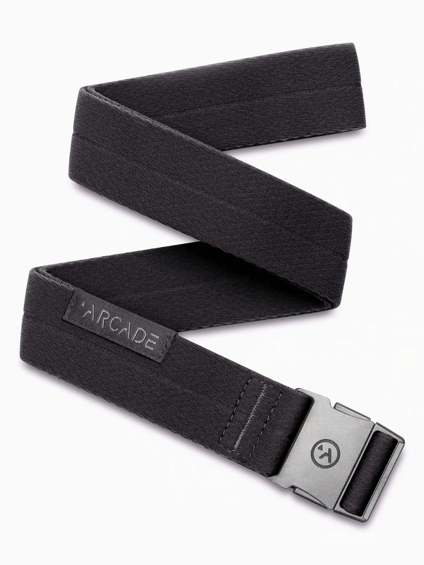 Ranger Slim Belt