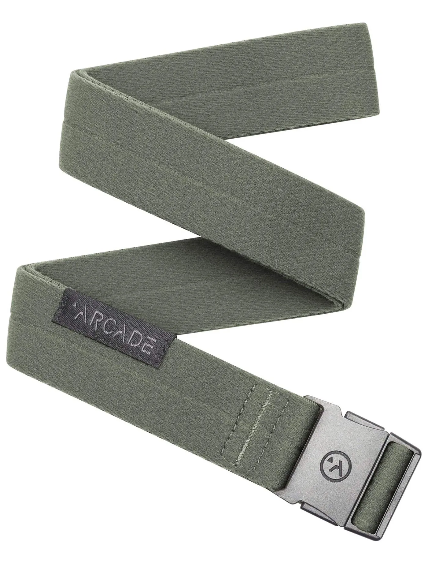 Ranger Slim Belt