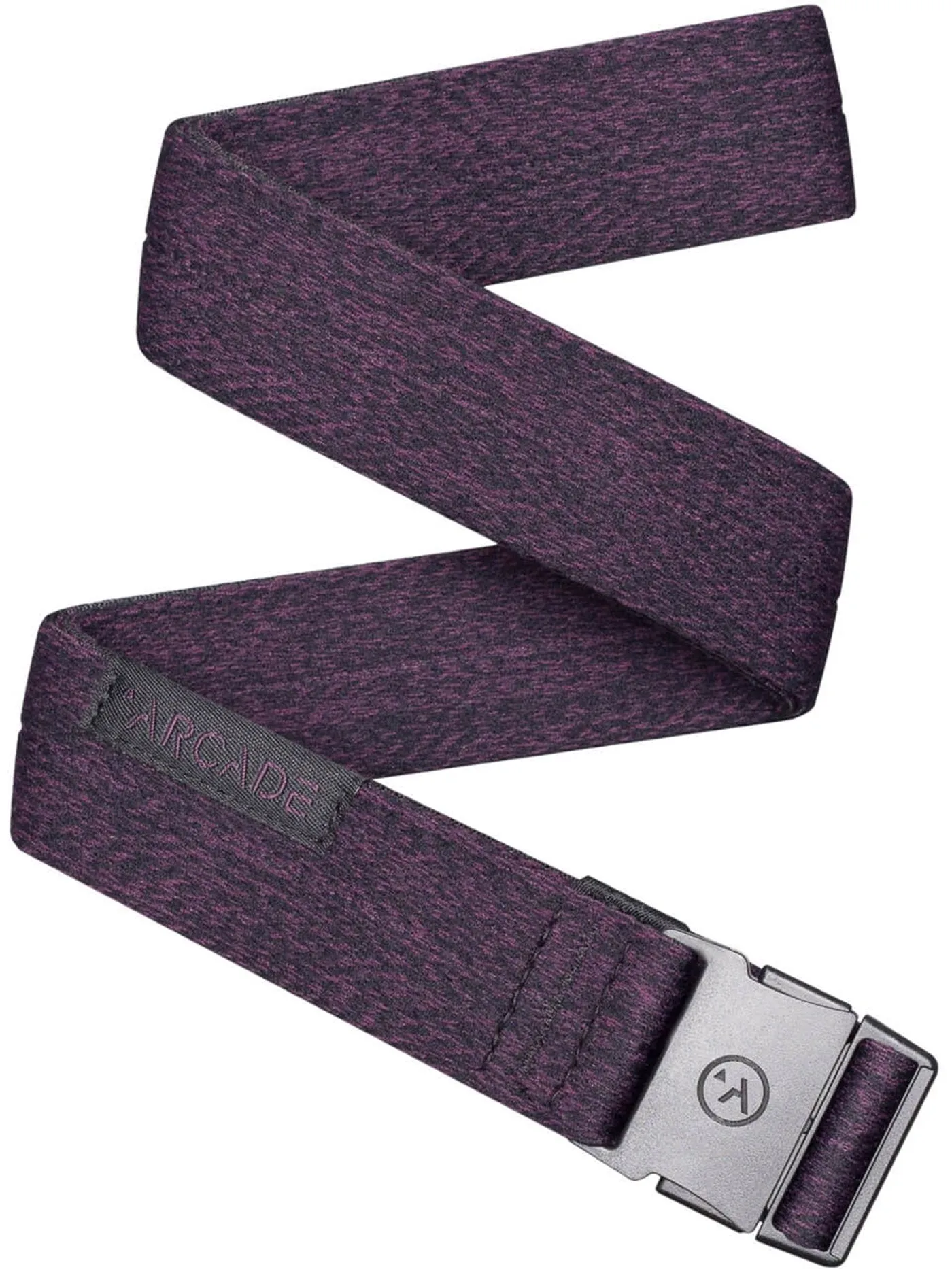 Ranger Slim Belt