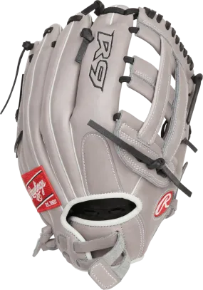 Rawlings R9 Contour 12" Fastpitch Glove - R9SB120U-6GW