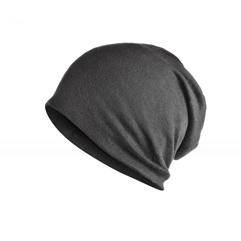 Simple Casual Beanie