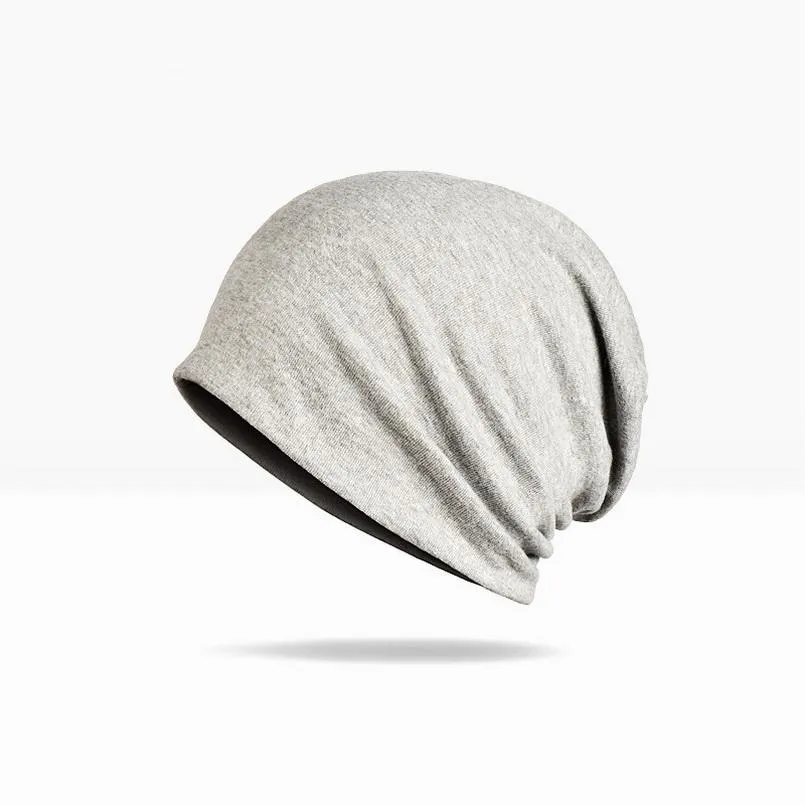 Simple Casual Beanie