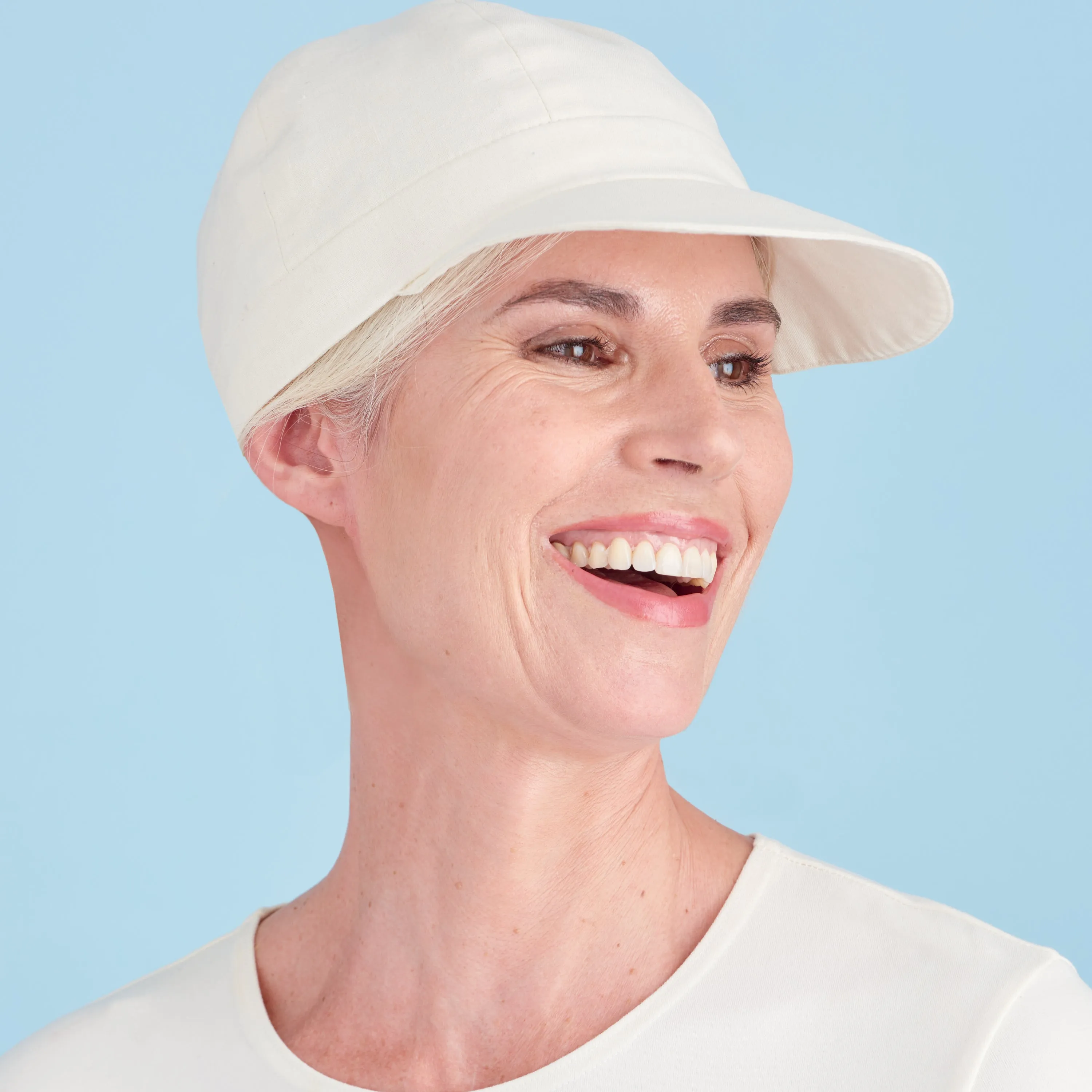 Simplicity Pattern S9491 Chemo Head Coverings