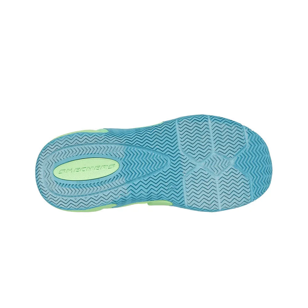 SKECHERS SKECH-FLOW LIME - KIDS