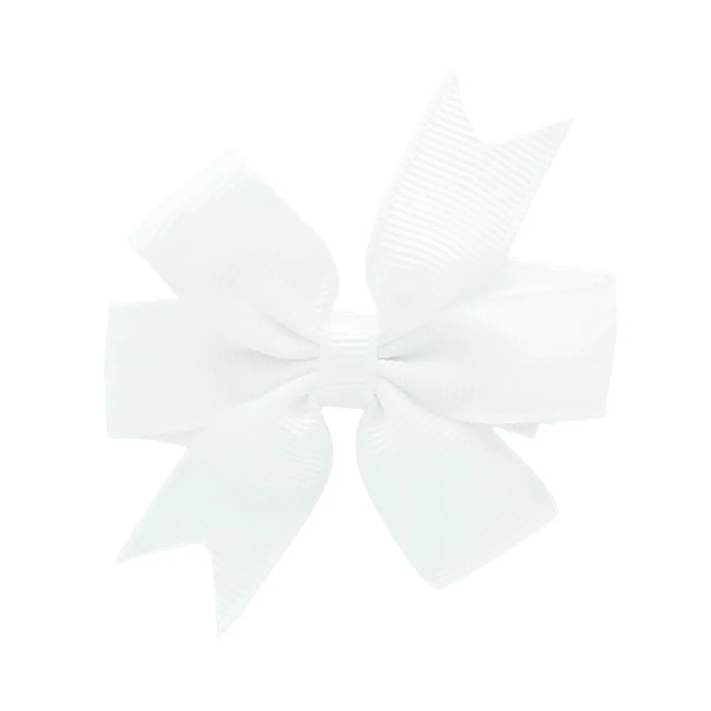 Small Pinwheel Hair-Bow