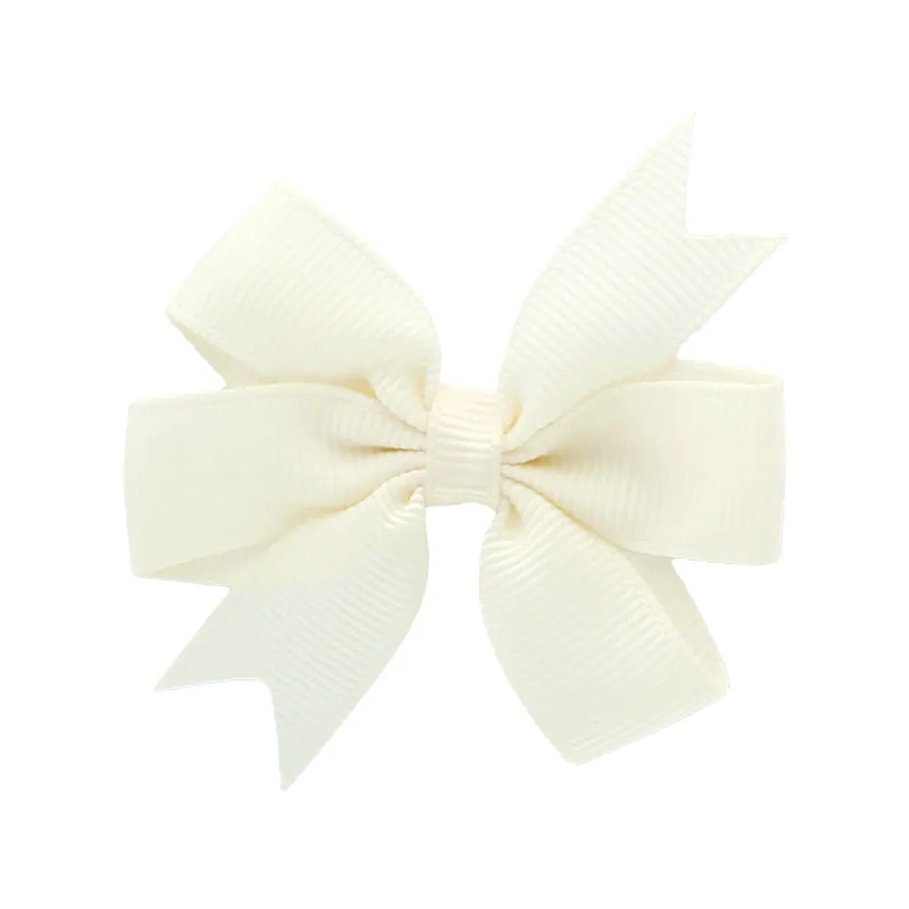 Small Pinwheel Hair-Bow