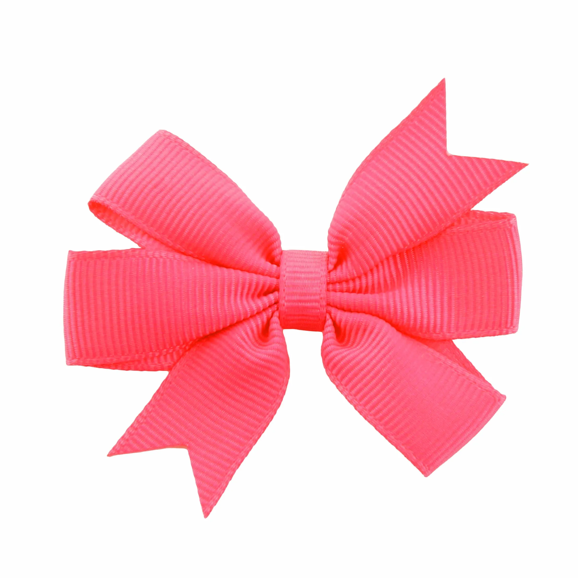 Small Pinwheel Hair-Bow