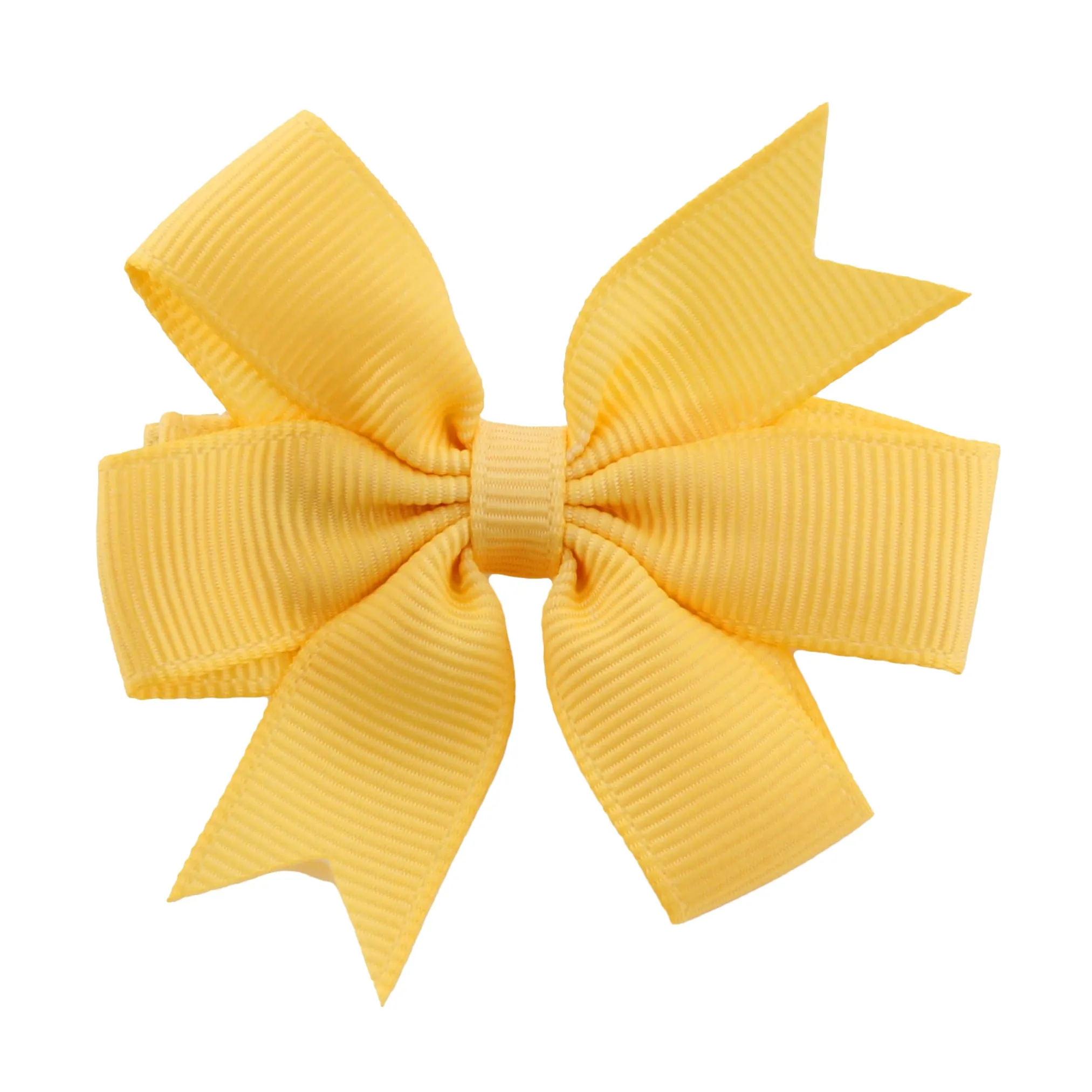 Small Pinwheel Hair-Bow