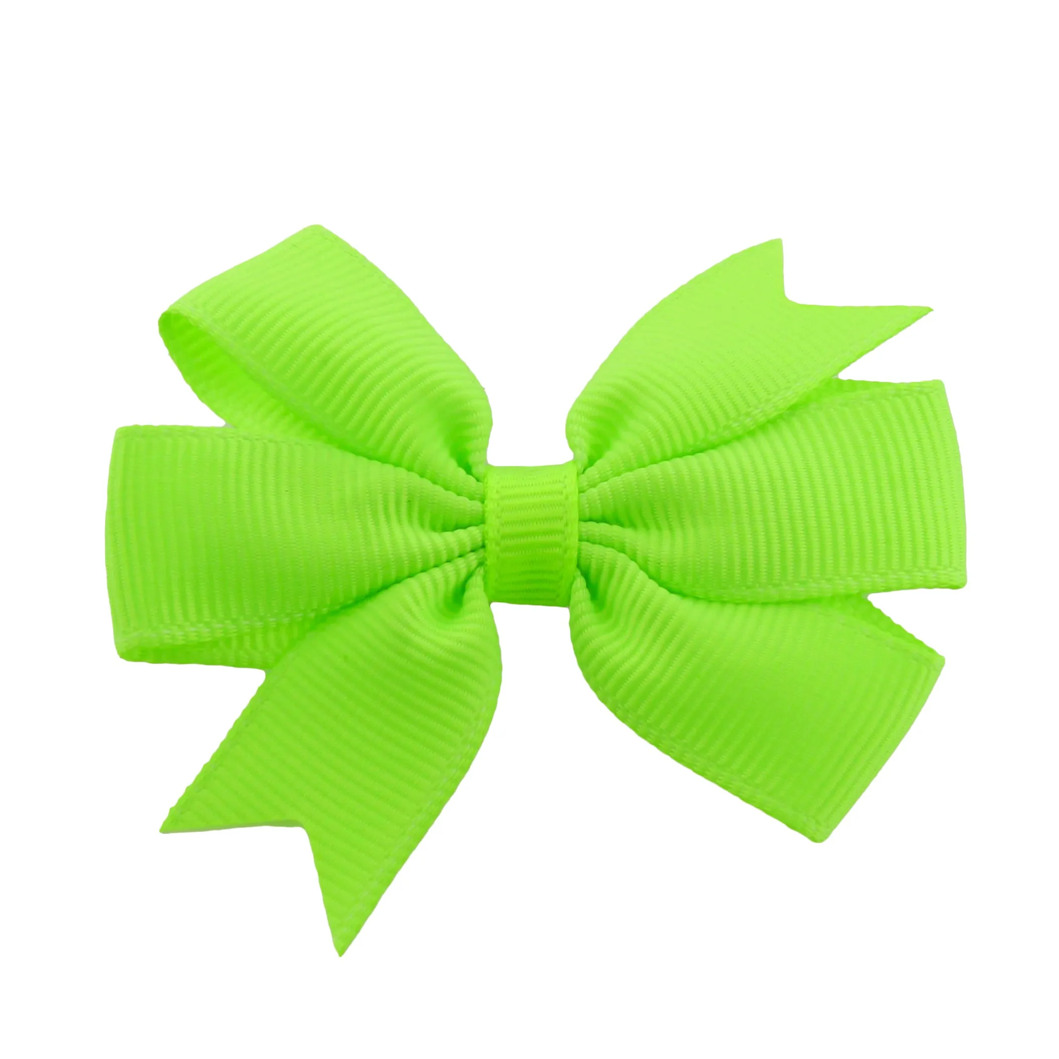 Small Pinwheel Hair-Bow