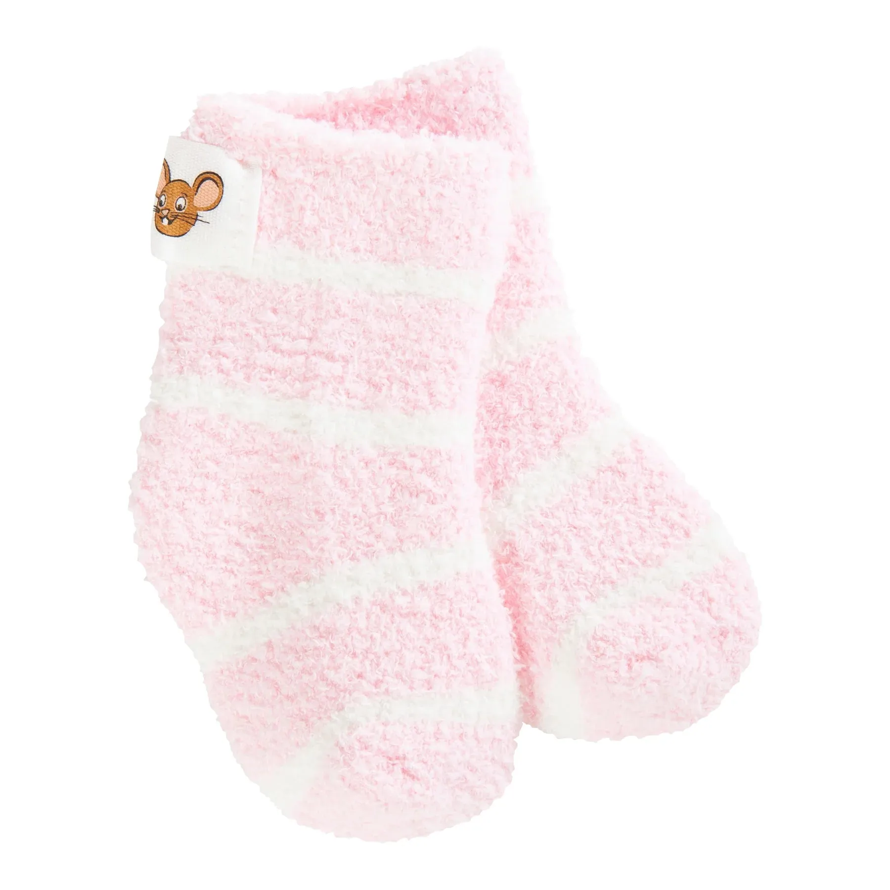 Snug Infant Cozy Crew Socks