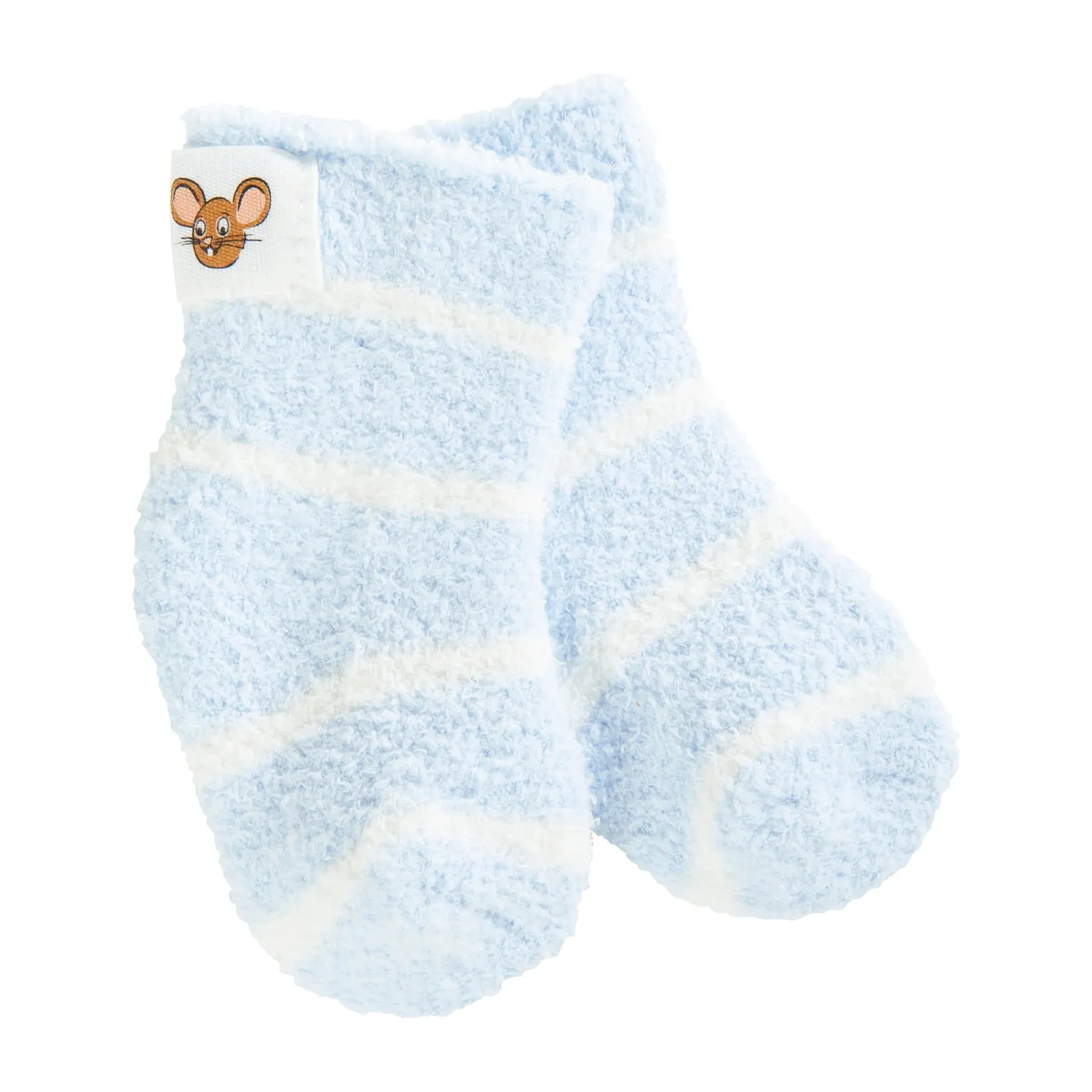 Snug Infant Cozy Crew Socks