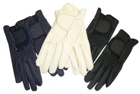 Soft Grip Gloves