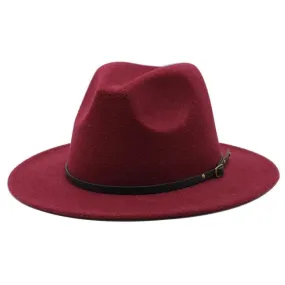 The Vintage Jazz Hat