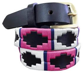 VALENTÍN - Children's Polo Belt