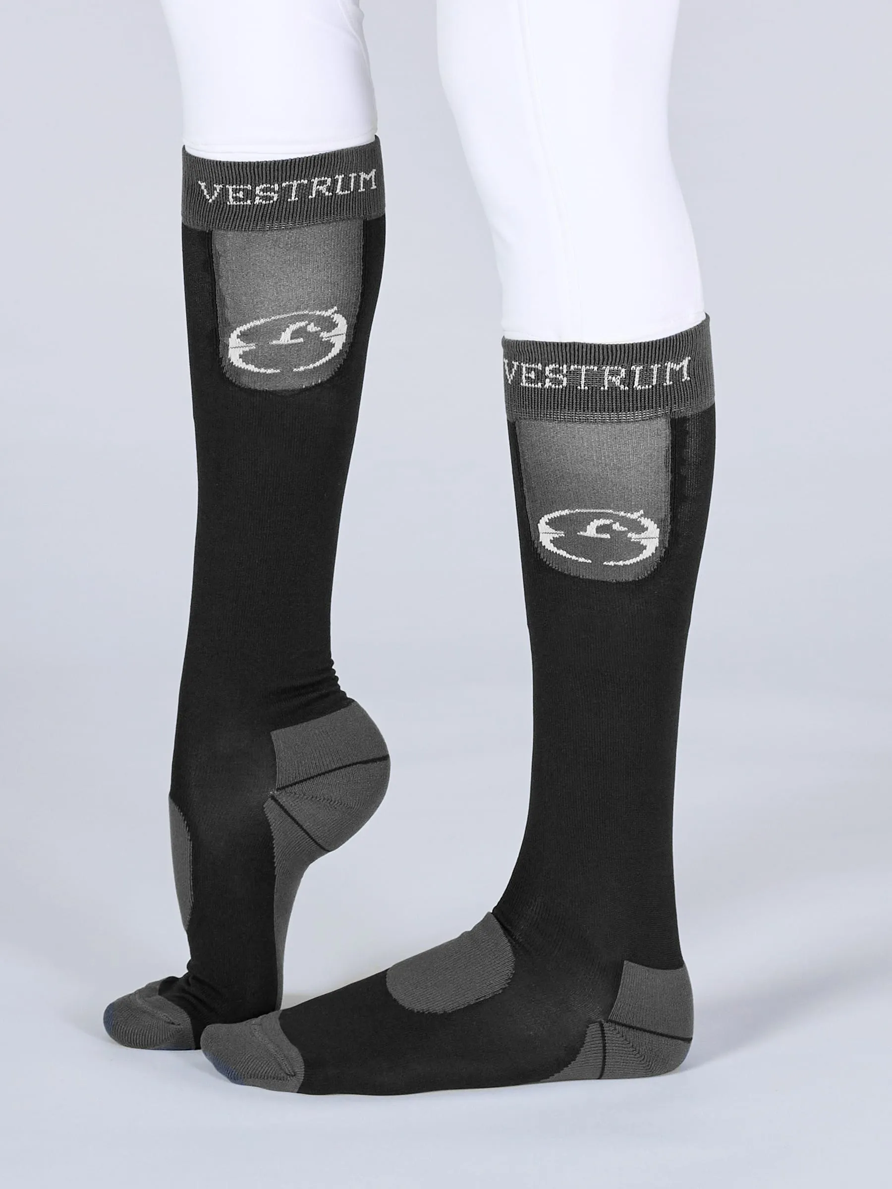 Vestrum Foligno Socks Black