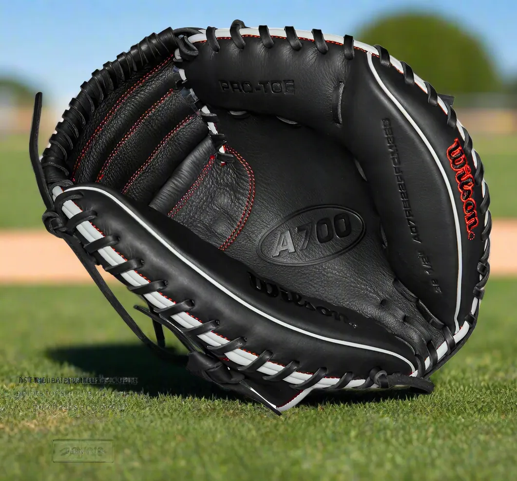 Wilson A700 32.5" Baseball Catchers Mitt