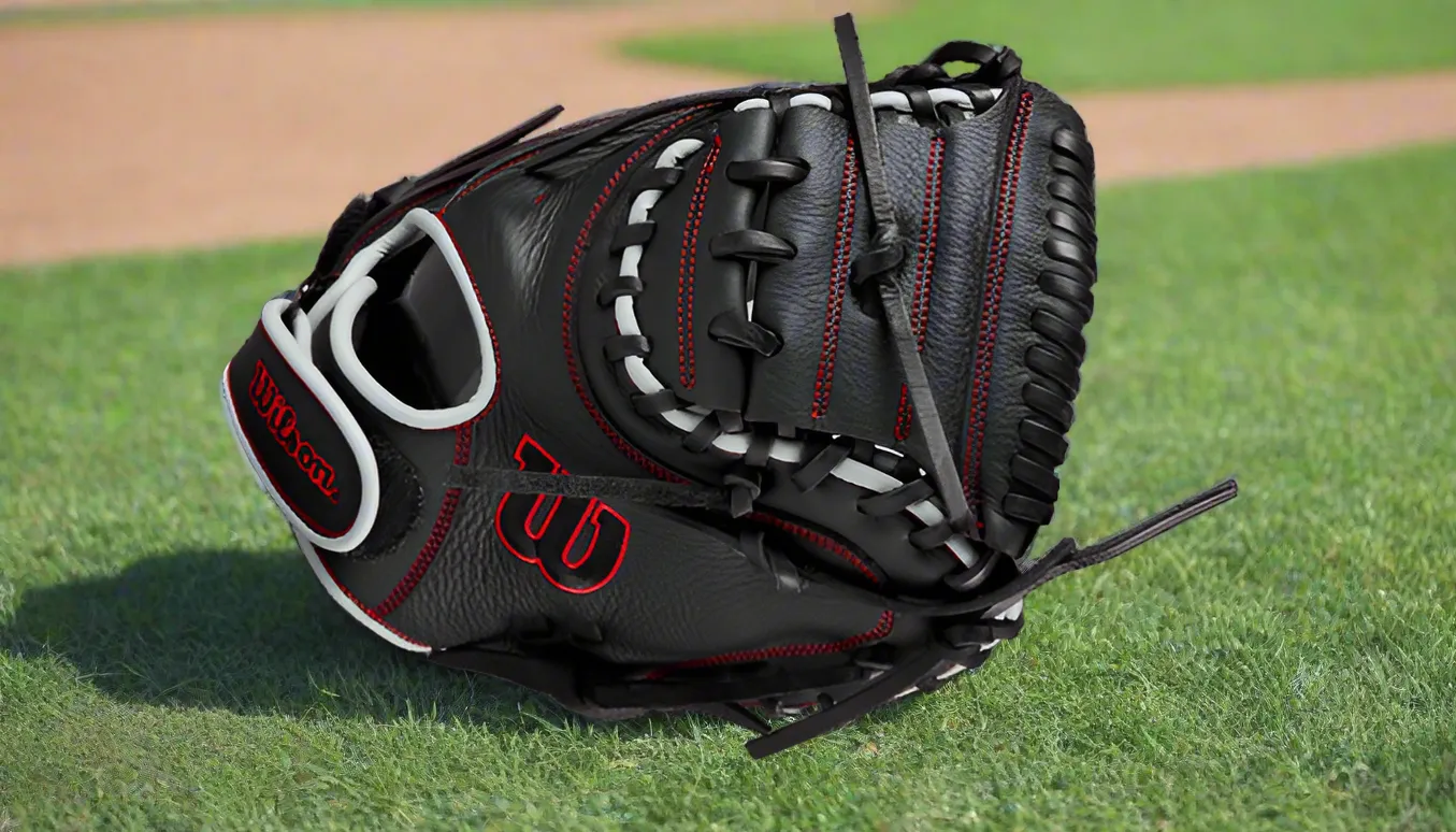 Wilson A700 32.5" Baseball Catchers Mitt