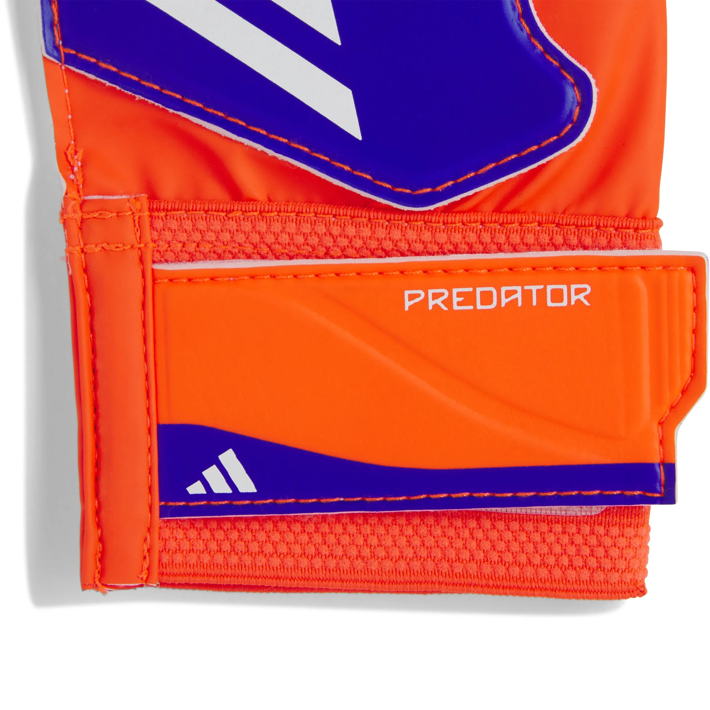 Youth Adidas Predator Training Goalkeeper Gloves